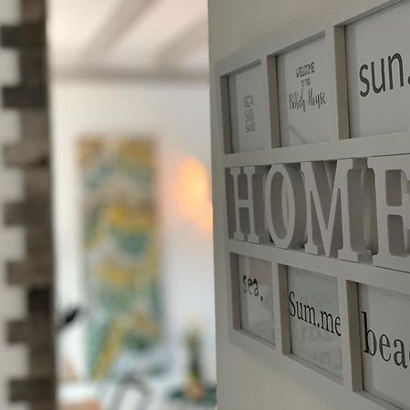 Alvor Beach House Экстерьер фото