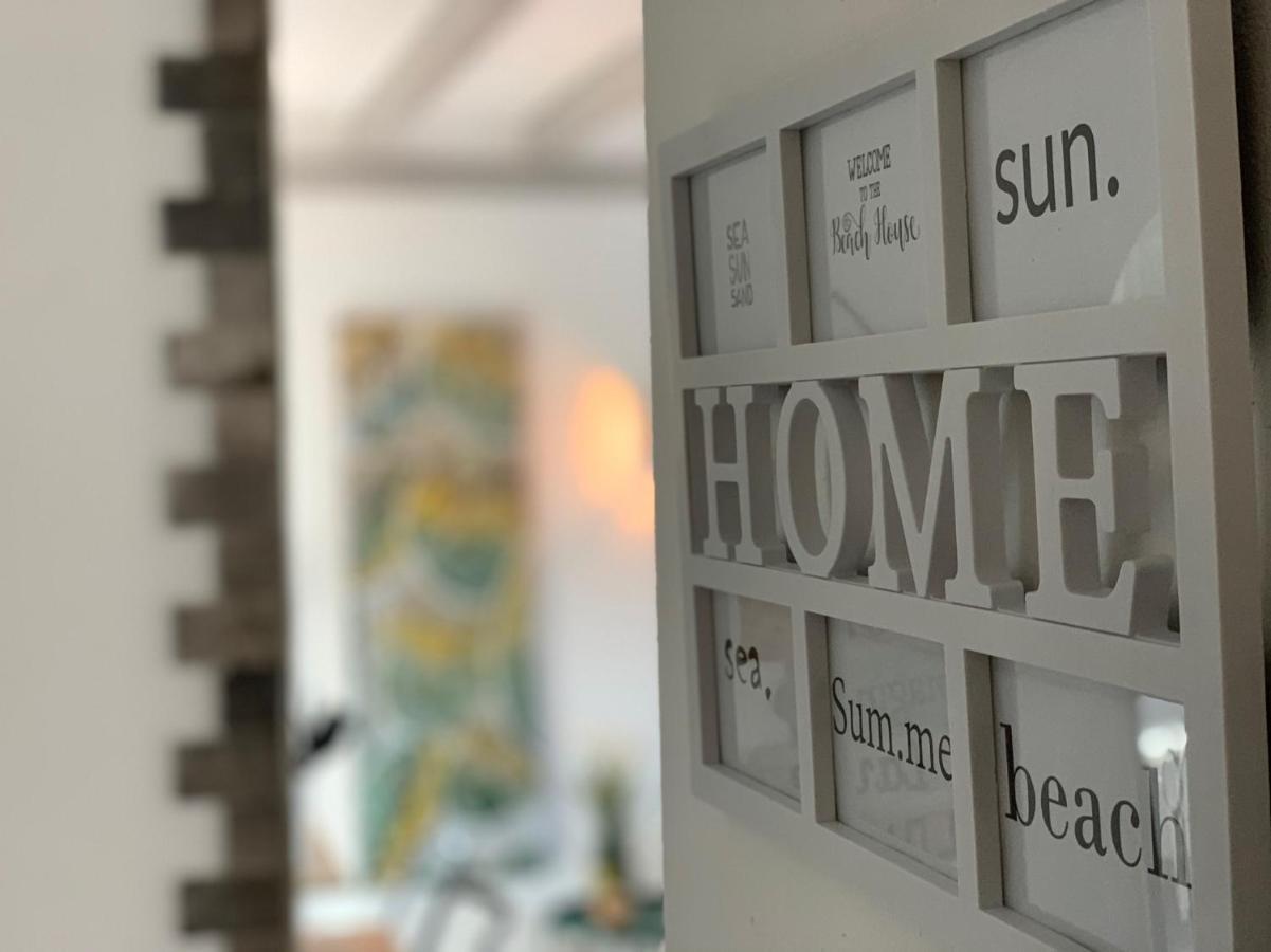 Alvor Beach House Экстерьер фото