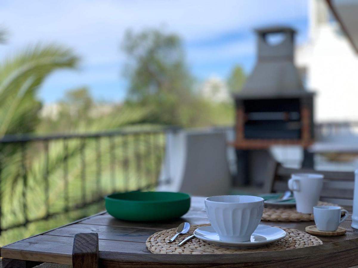 Alvor Beach House Экстерьер фото