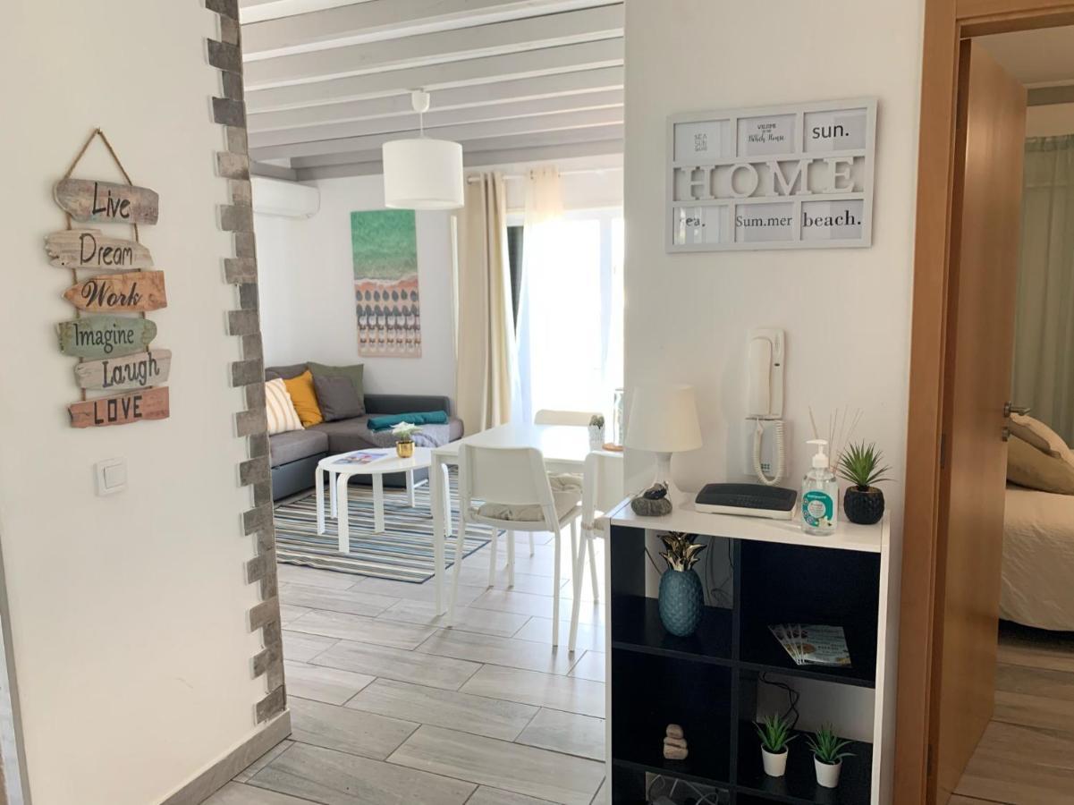 Alvor Beach House Экстерьер фото