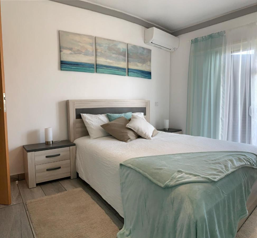 Alvor Beach House Экстерьер фото